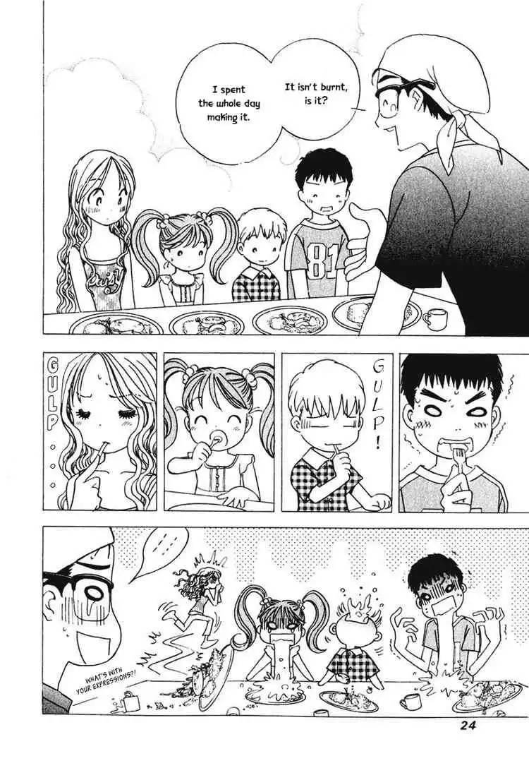 Orange Yane no Chiisana Ie Chapter 9 24